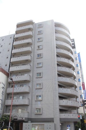 ﾗﾝﾄﾞﾏｰｸｼﾃｨ梅田東(606)