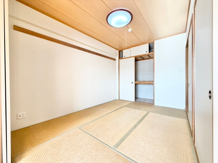 居室 パデシオン宇治小倉　（627）