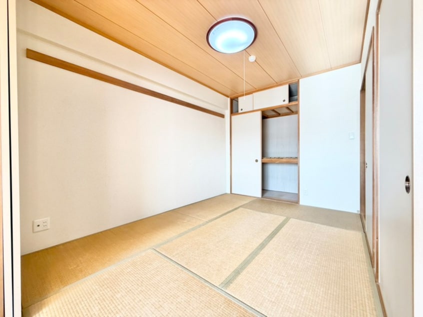 居室 パデシオン宇治小倉　（627）