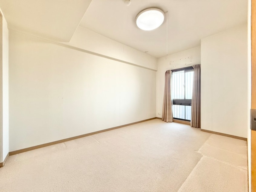 居室 パデシオン宇治小倉　（627）