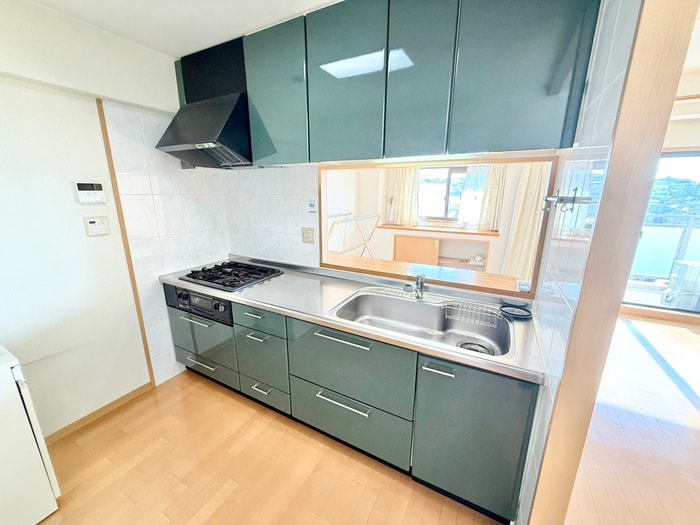 キッチン パデシオン宇治小倉　（627）