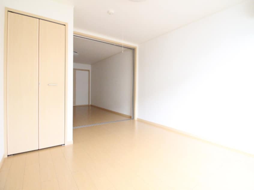 居室 メゾンホ－プ