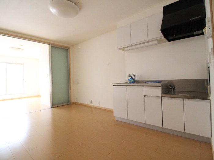 居室 メゾンホ－プ