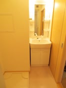 洗面 メゾンホ－プ