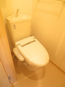 トイレ メゾンホ－プ