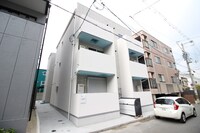 ＶＥＲＹ　戎之町