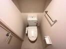 トイレ Ｄ-ｒｏｏｍ中州