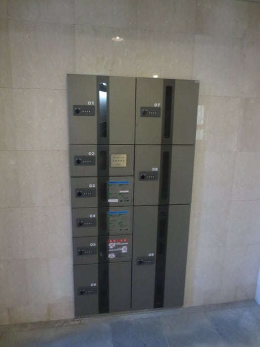 建物設備 ＧＲＯＯＶＥ千船駅前