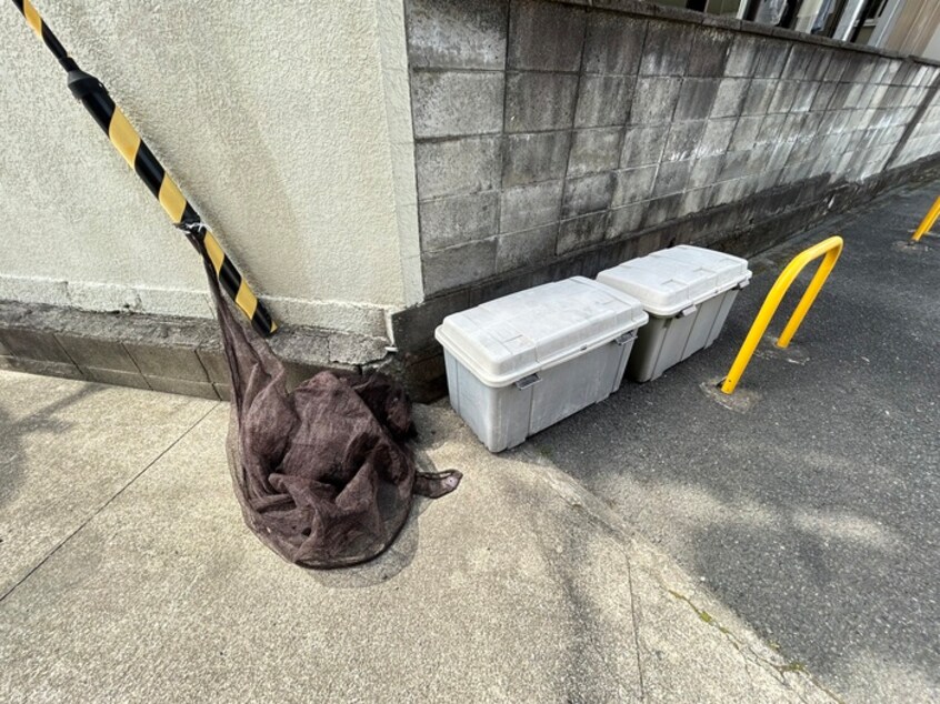 その他 レジデンスサザン