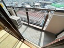 ベランダ・バルコニー レジデンスサザン
