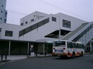 千代田駅(役所)まで160m レジデンスサザン