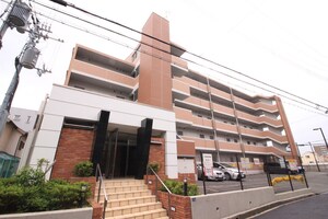 エル・クレセール大石