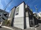 ワコーレヴィアーノ長田大塚町の外観