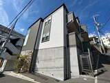 ワコーレヴィアーノ長田大塚町