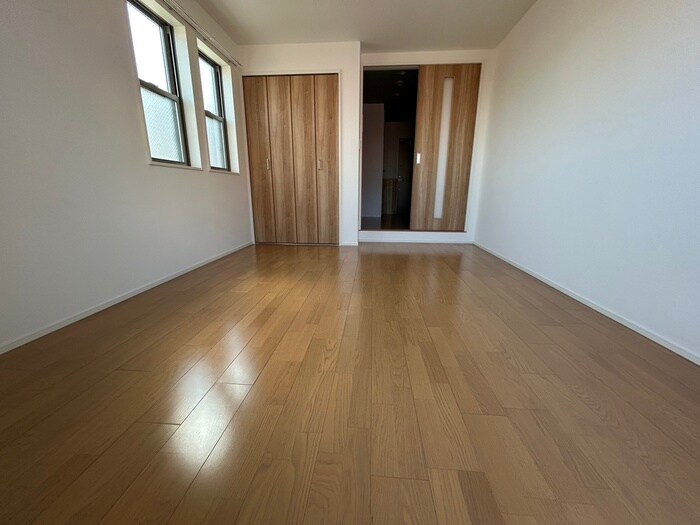 居室 ワコーレヴィアーノ長田大塚町