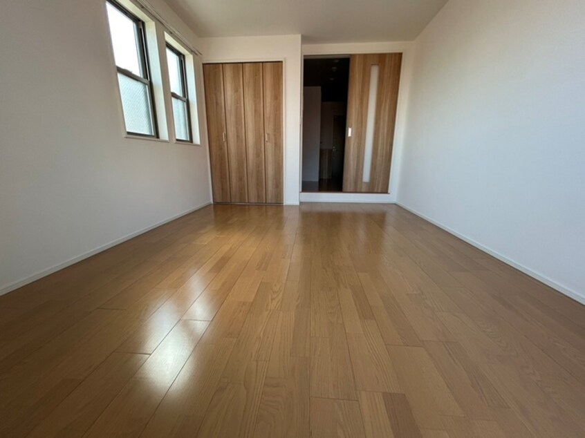 居室 ワコーレヴィアーノ長田大塚町