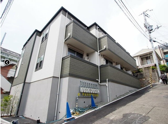 建物設備 ワコーレヴィアーノ長田大塚町