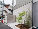 エントランス部分 ワコーレヴィアーノ長田大塚町