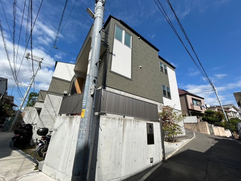 外観写真 ワコーレヴィアーノ長田大塚町