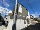 外観写真 ワコーレヴィアーノ長田大塚町
