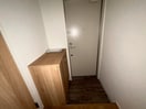 玄関 ワコーレヴィアーノ長田大塚町