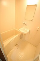 バス／シャワールーム等 アルティスタ姉小路