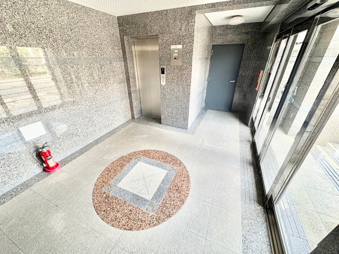 エントランス部分 エクセレント上新11