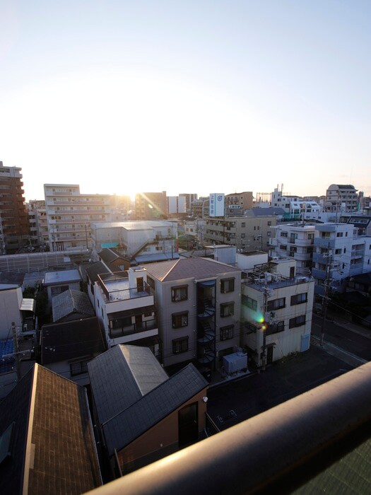 室内からの展望 エクセレント上新11