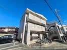 セイバリ－東矢倉の外観