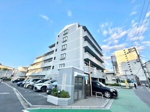 アンシャンテ高宮