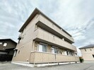 サニーハイツ平田の外観