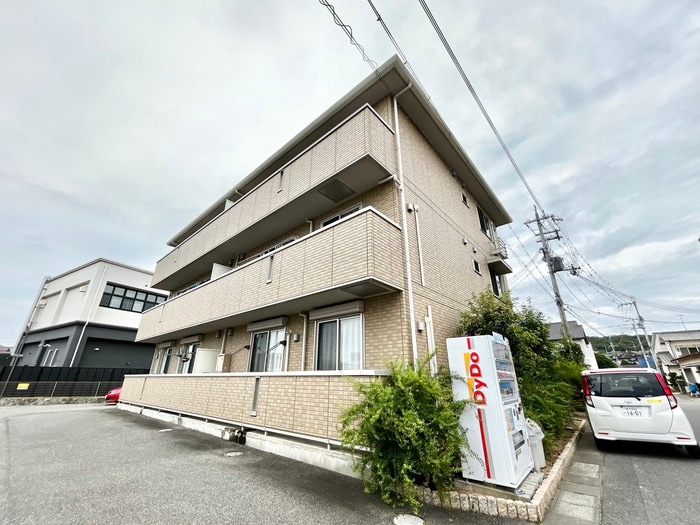 周辺環境 サニーハイツ平田