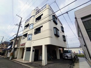 ラヴィータ岸和田