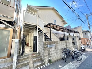 ワーゲンハイツ