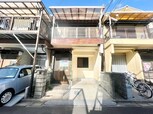 四宮貸家