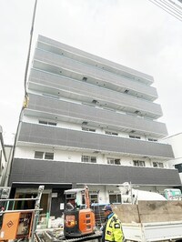 パークシエスタ滝井