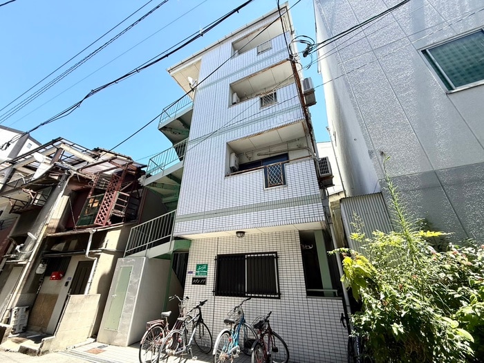 外観写真 メゾン・ノア