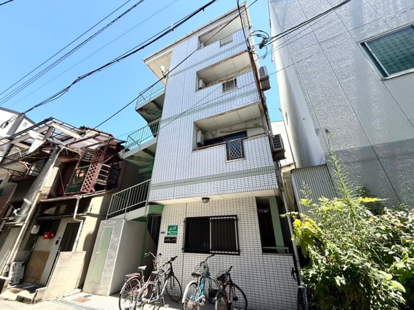 外観写真 メゾン・ノア