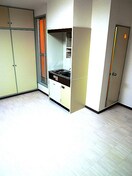 居室 メゾン・ノア