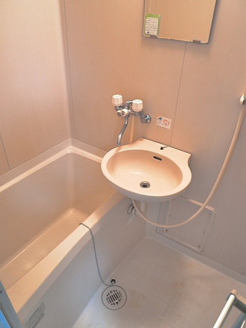 バス／シャワールーム等 メゾン・ノア