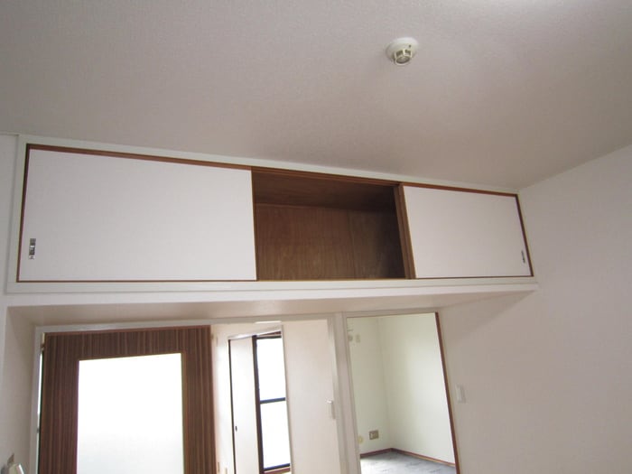収納 エルム緑橋