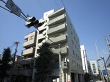 若竹ハイツ