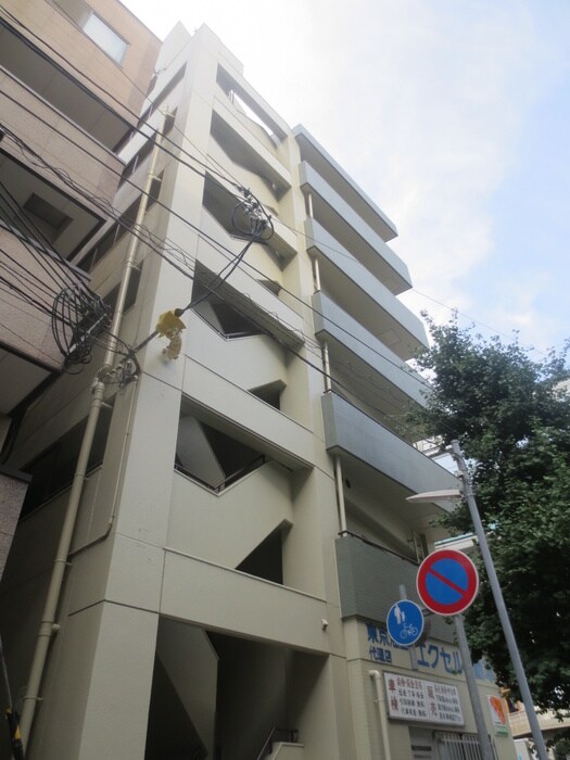 外観写真 若竹ハイツ