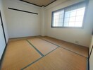 居室 若竹ハイツ