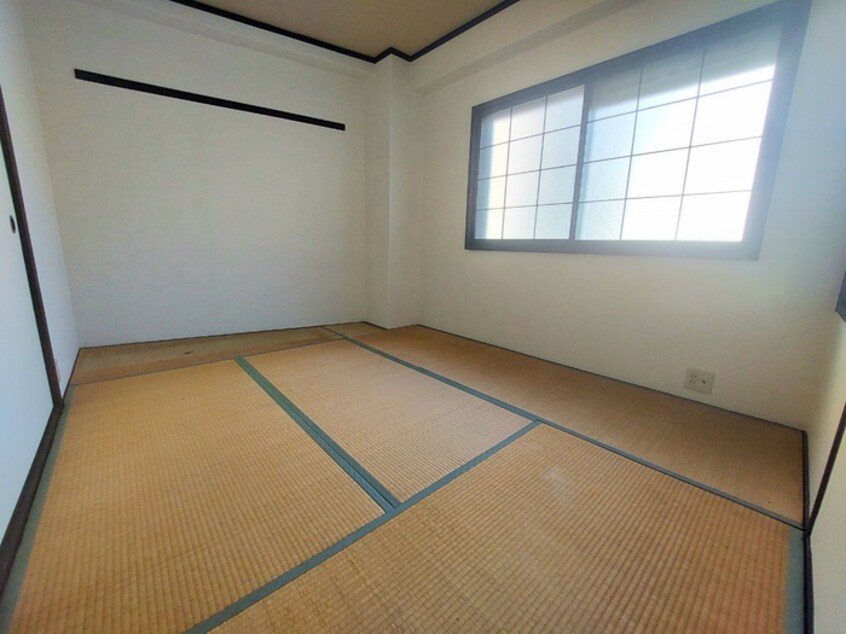 居室 若竹ハイツ