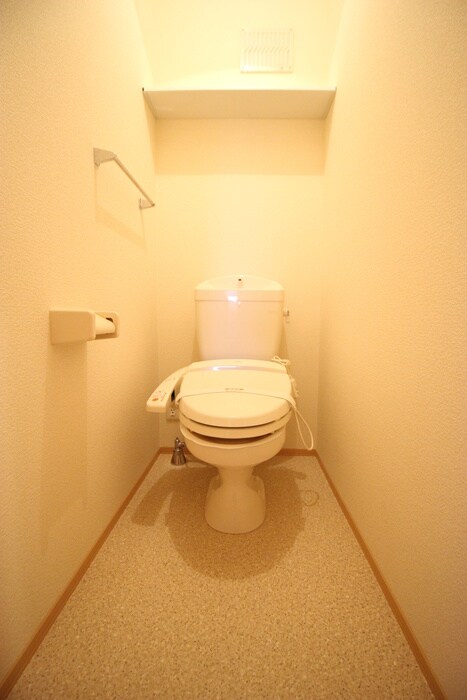 トイレ ＥＣＯ　ＳＯＬＥＩＬ　Ｃ棟