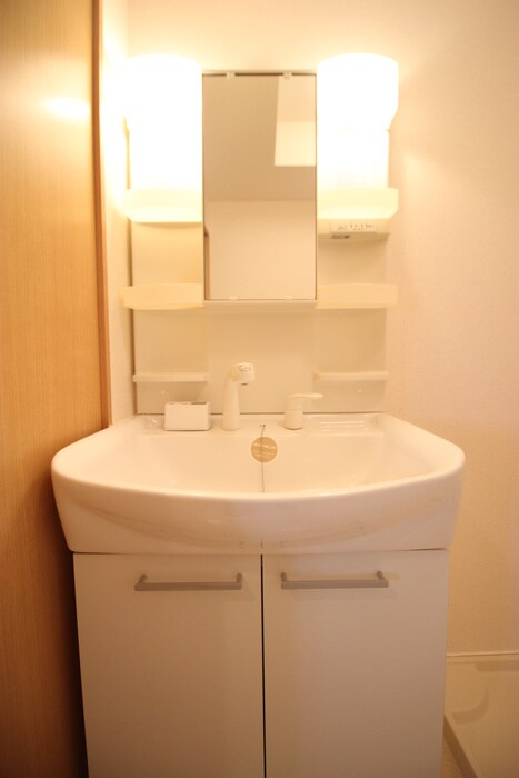 洗面 ＥＣＯ　ＳＯＬＥＩＬ　Ｃ棟