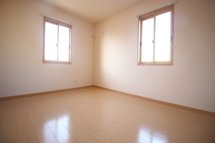 居室 ＥＣＯ　ＳＯＬＥＩＬ　Ｃ棟