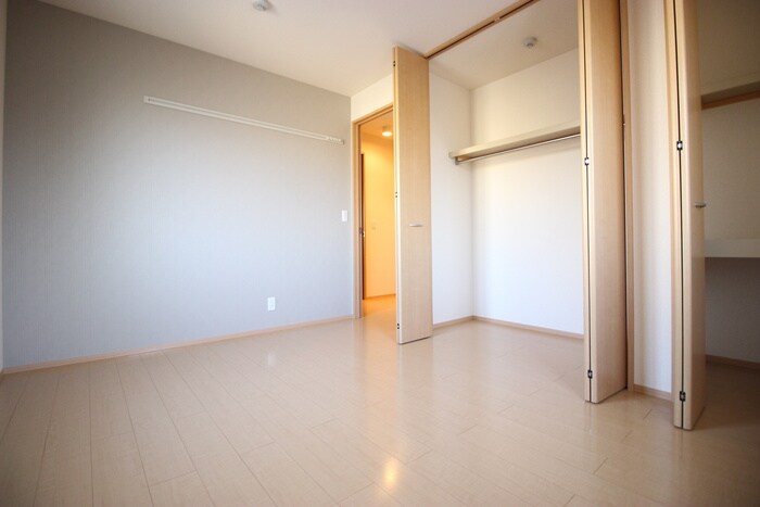 居室 ＥＣＯ　ＳＯＬＥＩＬ　Ｃ棟