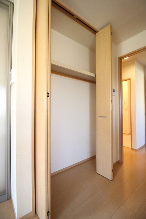 収納 ＥＣＯ　ＳＯＬＥＩＬ　Ｃ棟